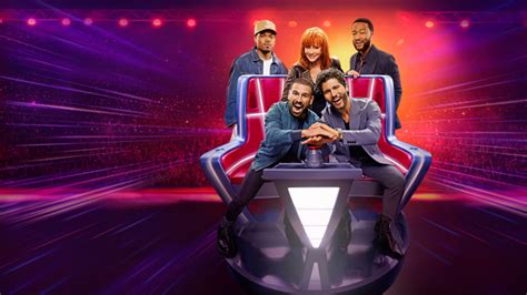 the voice chanel|the voice free streaming.